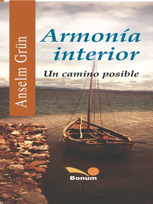 cover image of Armonía interior